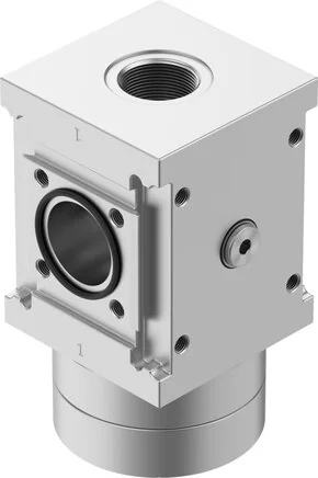 Festo - PMBL-90-HP3-E-2663892 - Branch Module