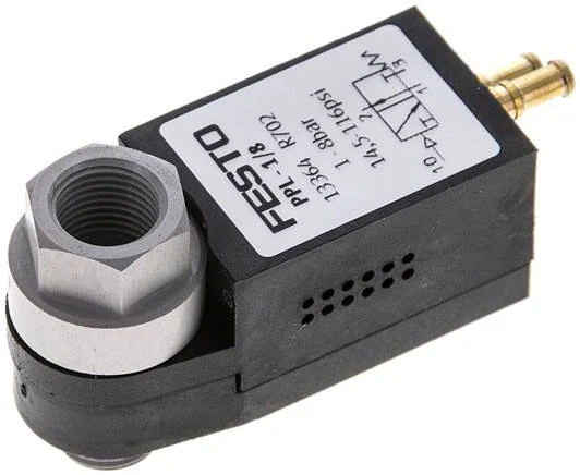 Festo - PPL-1/8-13364 - Cylinder Signal Transmitter