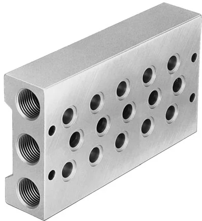 Festo - PRS-1/4-5-10188 - Connection Block