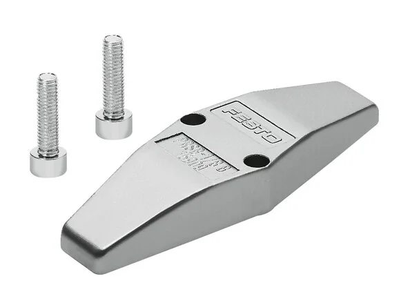 Festo - PRSB-1/8-B-15909 - Cover Plate