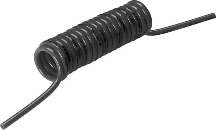Festo - PUN-6X1-S-2-SW-197606 - Spiral Plastic Hose