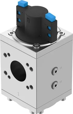 Festo - PVEL-H-124-HP3-1629207 - Switch-On Valve