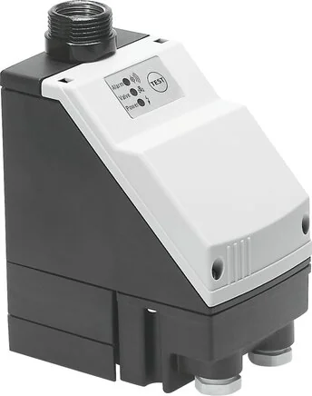 Festo - PWEA-AC-3D-538681 - Condensate Drain