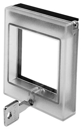 Festo - PZ-SS-2-13966 - Cover Cap