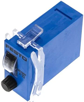 Festo - PZVT-120-SEC-177616 - Timer