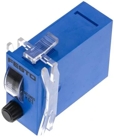 Festo - PZVT-3-SEC-158495 - Timer