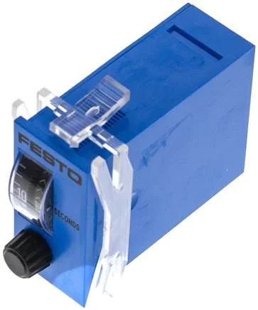 Festo - PZVT-30-SEC-150238 - Timer