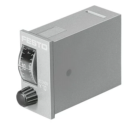 Festo - PZVT-AUT-158496 - Reset Module
