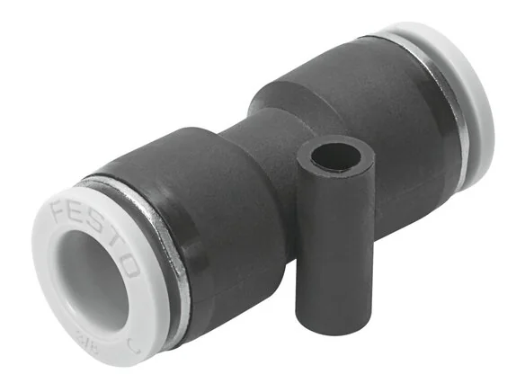 Festo - QB-3/16T-U-564755 - Push-In Fitting