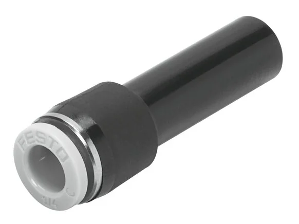 Festo - QB-5/32H-1/8-U-564811 - Push-In Fitting