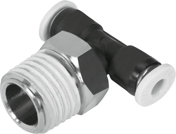 Festo - QBMT-1/8-1/4-U-573068 - T Fitting