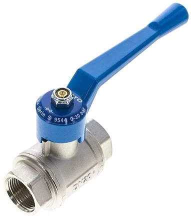 Festo - QH-3/4-9544 - Ball Valve