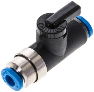 Festo - QH-QS-4-153483 - Ball Valve