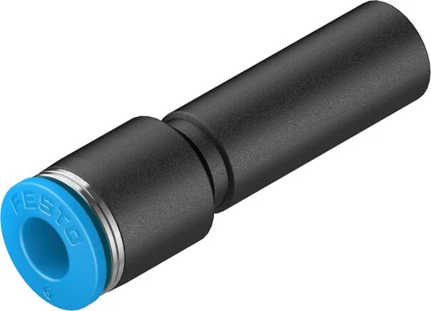Festo - QS-10H-6-130623 - Push-In Fitting