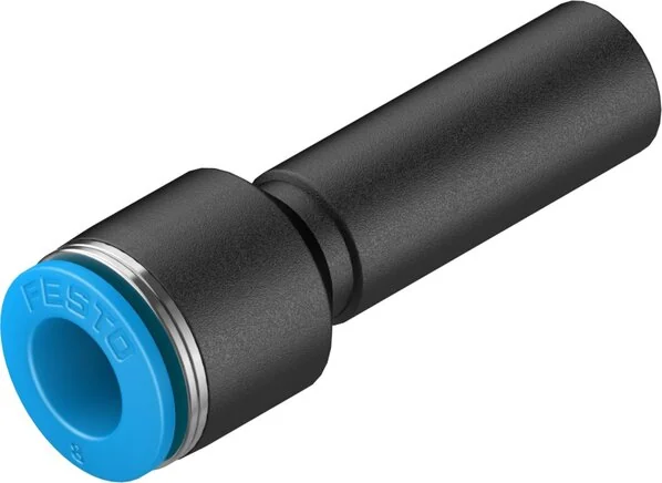 Festo - QS-10H-8-50-130697 - Push-In Fitting