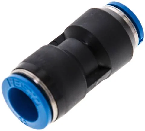 Festo - QS-12-10-153040 - Push-In Fitting