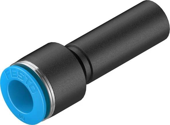 Festo - QS-12H-10-20-130698 - Push-In Fitting