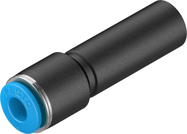 Festo - QS-12H-6-132981 - Push-In Fitting