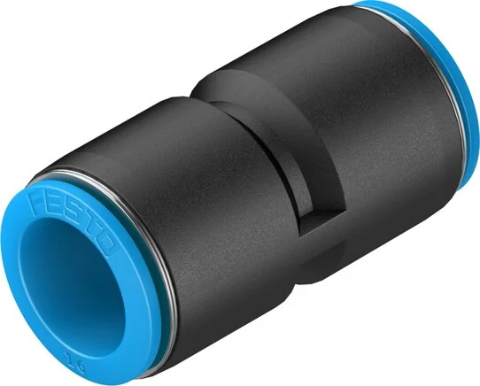 Festo - QS-16-20-133195 - Push-In Fitting