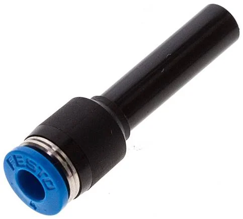 Festo - QS-6H-4-153041 - Push-In Fitting