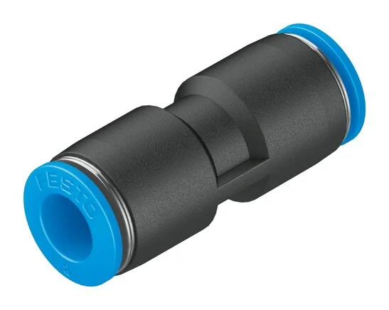 Festo - QS-8-50-130688 - Push-In Fitting