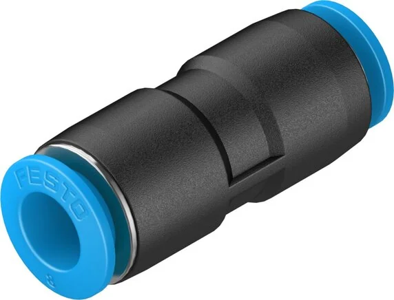 Festo - QS-8-6-50-130692 - Push-In Fitting