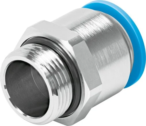 Festo - QS-G3/4-22-8040613 - Push-In Fitting