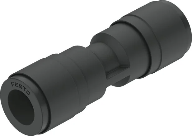 Festo - QS-V0-6-160546 - Push-In Fitting
