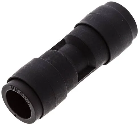 Festo - QS-V0-8-160547 - Push-In Fitting