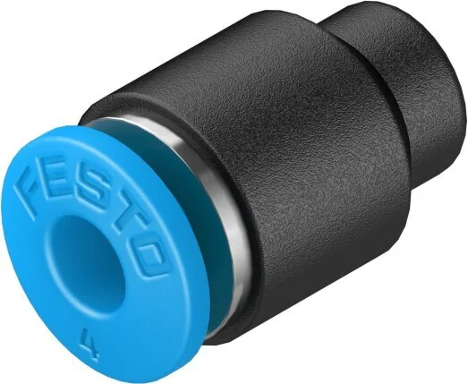 Festo - QSC-5/32-U-153828 - Plug Cap