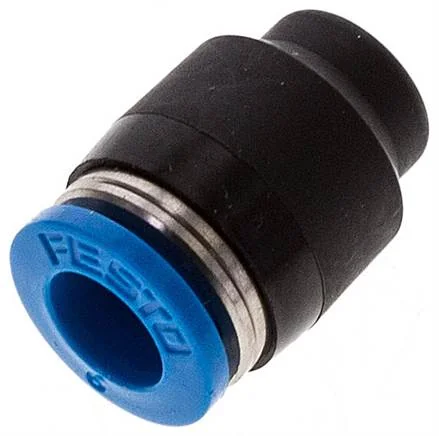 Festo - QSC-6-153263 - Plug Cap