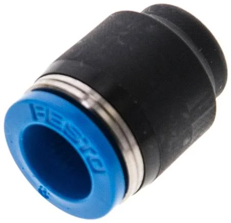 Festo - QSC-8-153264 - Plug Cap