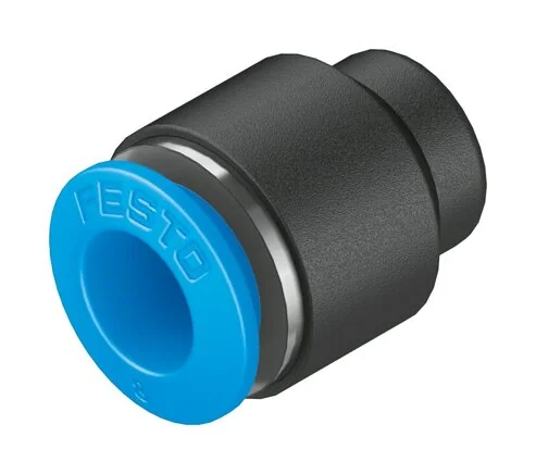 Festo - QSC-8-50-130706 - Plug Cap