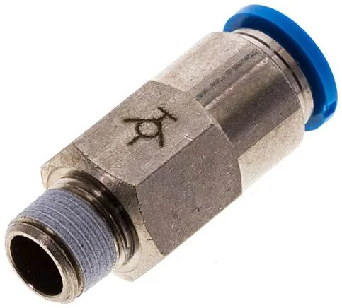 Festo - QSK-1/8-8-153422 - Locking Fitting