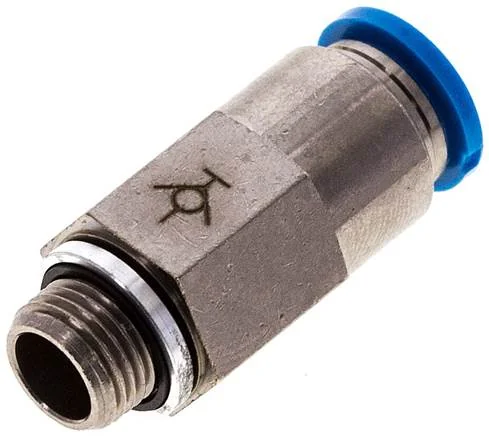 Festo - QSK-G1/8-8-186297 - Locking Fitting