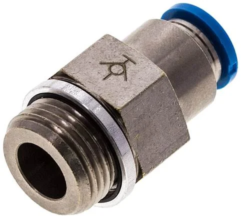 Festo - QSK-G3/8-8-186299 - Locking Fitting