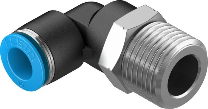 Festo - QSL-1/2-10-50-133192 - L Fitting