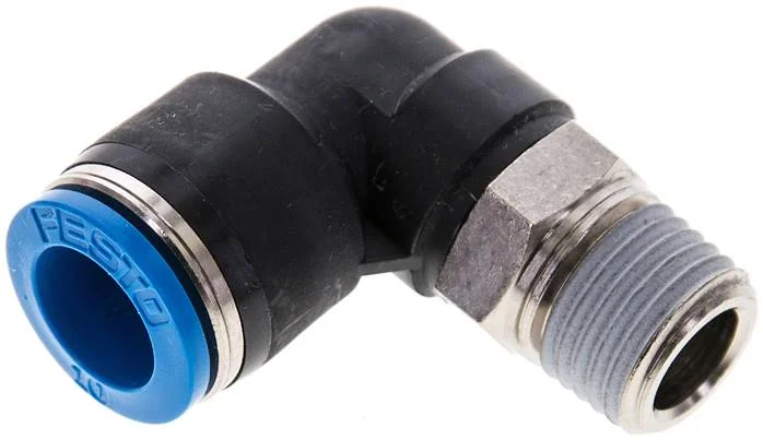 Festo - QSL-1/4-10-153051 - L Fitting