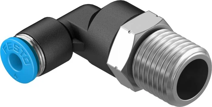 Festo - QSL-1/4-4-190659 - L Fitting