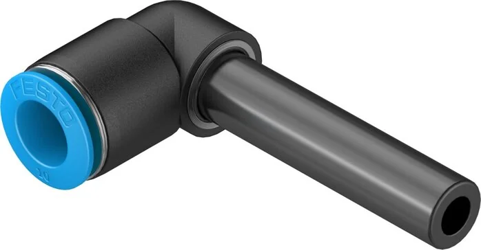 Festo - QSL-1/4HL-U-153659 - L Push-In Fitting