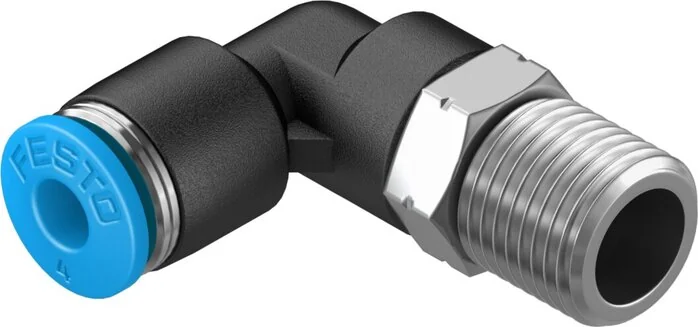 Festo - QSL-1/8-4-100-130728 - L Fitting
