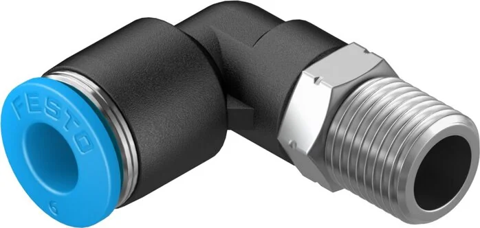 Festo - QSL-1/8-6-100-130729 - L Fitting