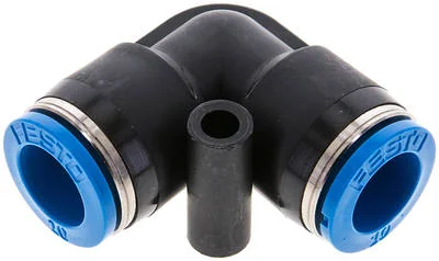 Festo - QSL-10-153073 - L Push-In Fitting