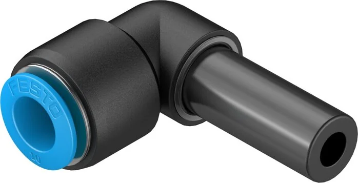 Festo - QSL-12H-10-153064 - L Push-In Fitting