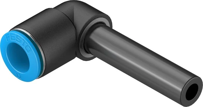 Festo - QSL-12HL-153069 - L Push-In Fitting