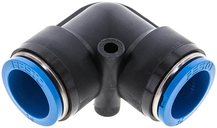 Festo - QSL-16-153075 - L Push-In Fitting