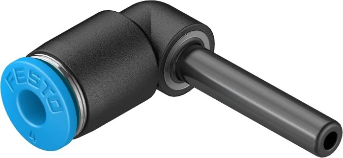 Festo - QSL-4H-100-130745 - L Push-In Fitting