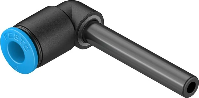 Festo - QSL-6HL-153066 - L Push-In Fitting