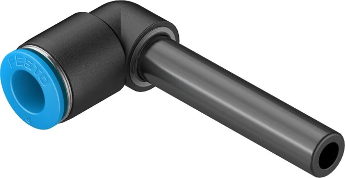 Festo - QSL-8HL-153067 - L Push-In Fitting