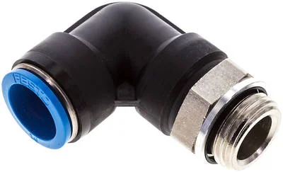 Festo - QSL-G1/2-16-186126 - L Fitting
